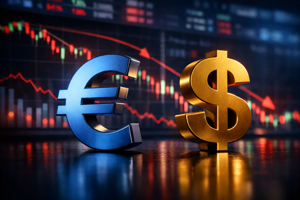 EUR/USD