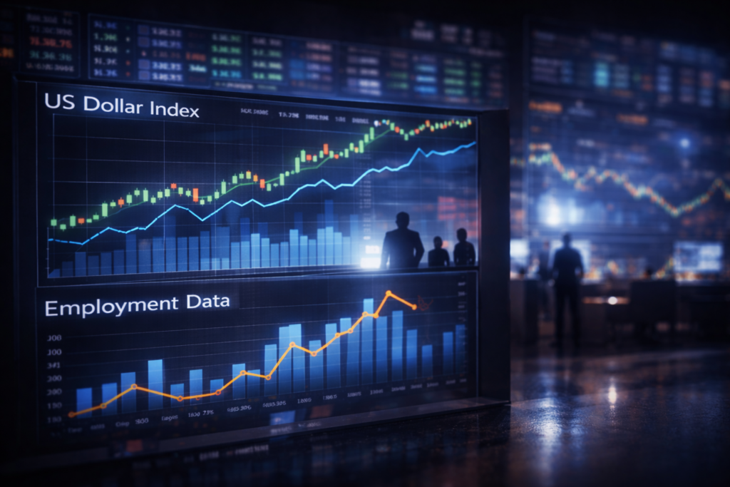 Nonfarm Payrolls