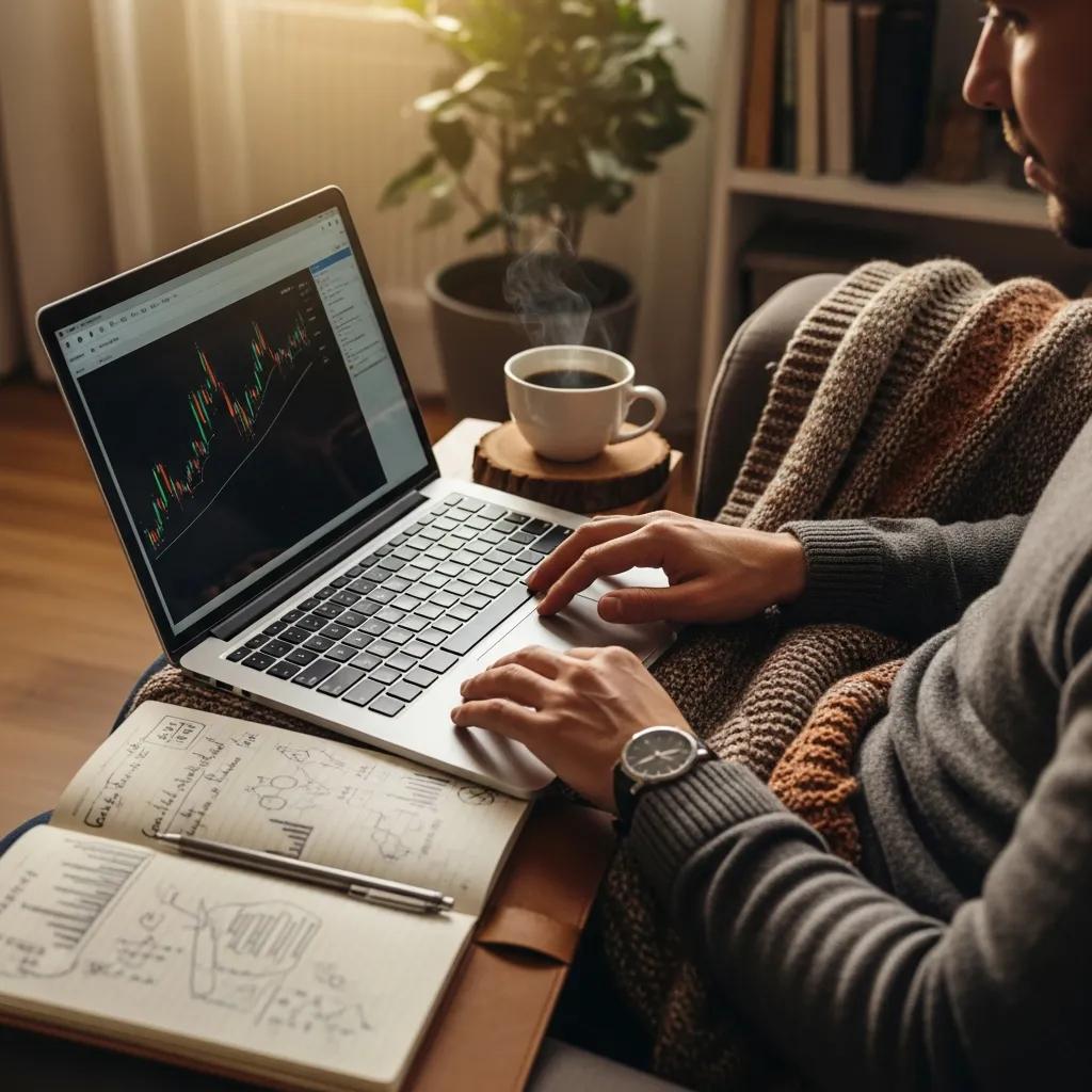 free demo trading account