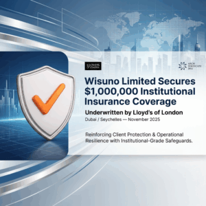 Wisuno Limited Secures $1,000,000 Insurance