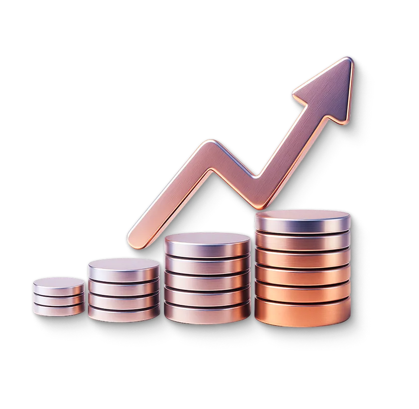 USD cent account