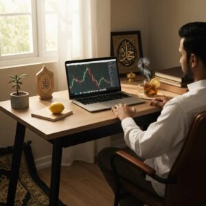 Halal forex broker