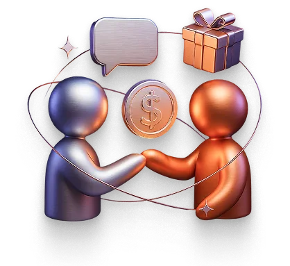 Refer a friend