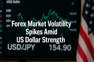 Yen Currency Pressure