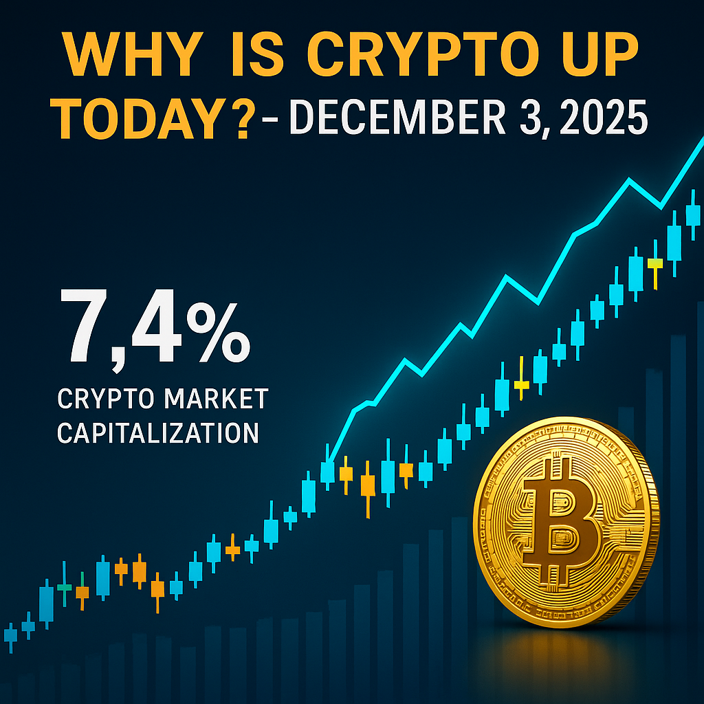 Crypto market
