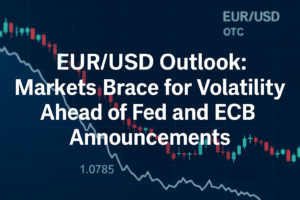 EUR/USD Outlook