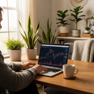 Copy Trading Forex
