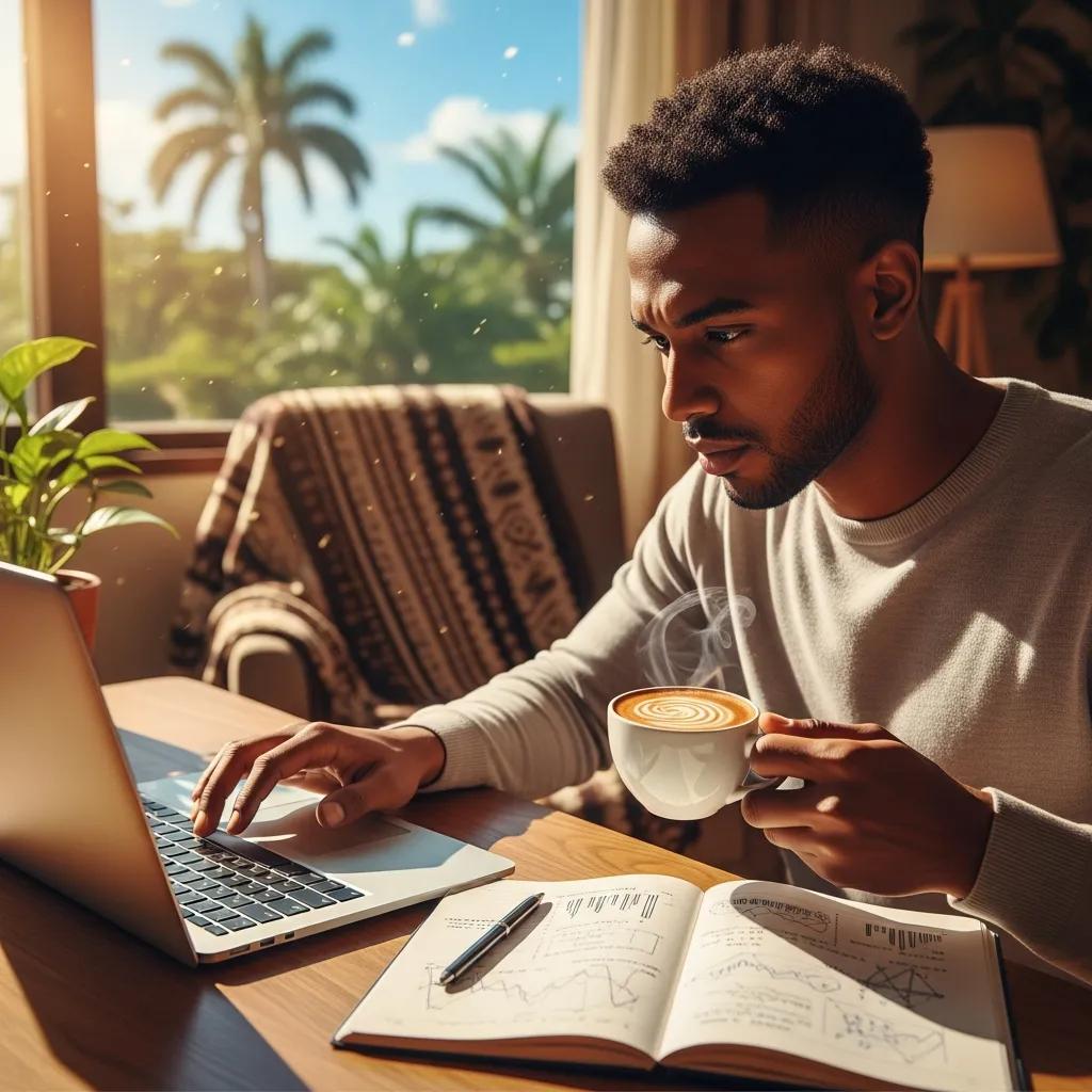 Online Forex Trading Tanzania