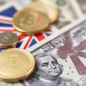 GBP/USD Trades
