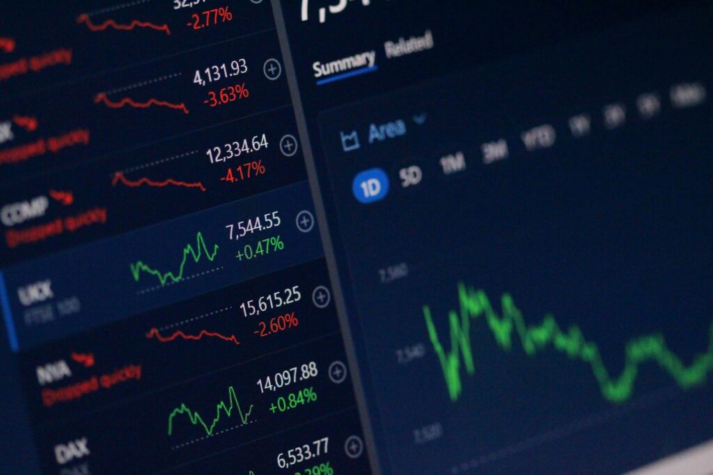 Best Forex Pairs for Swing Trading