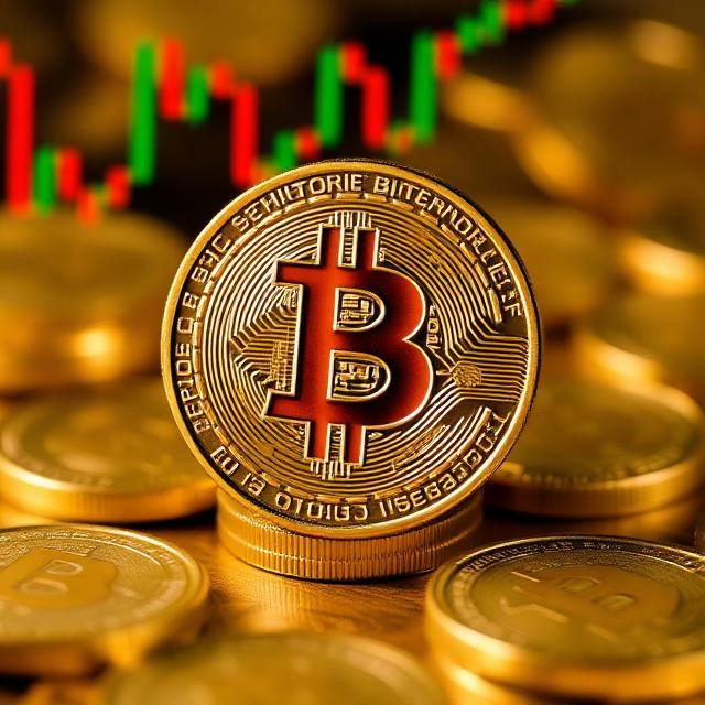 Crypto market