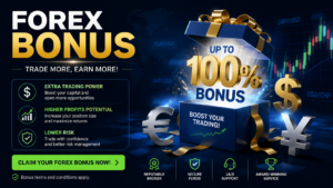 forex bonus