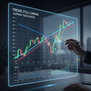 Trading Strategies