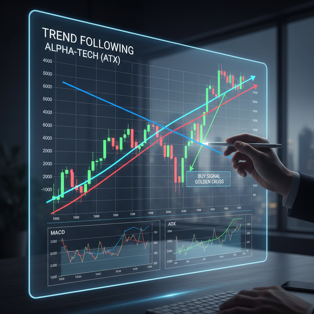 Trading Strategies