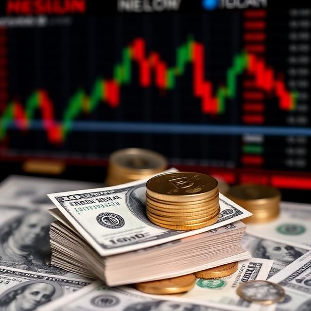 Best Forex Broker Welcome Bonus